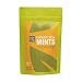 Sencha Naturals Refill Bag Green Tea Mints, Tropical Mango, 6.3 Ounce