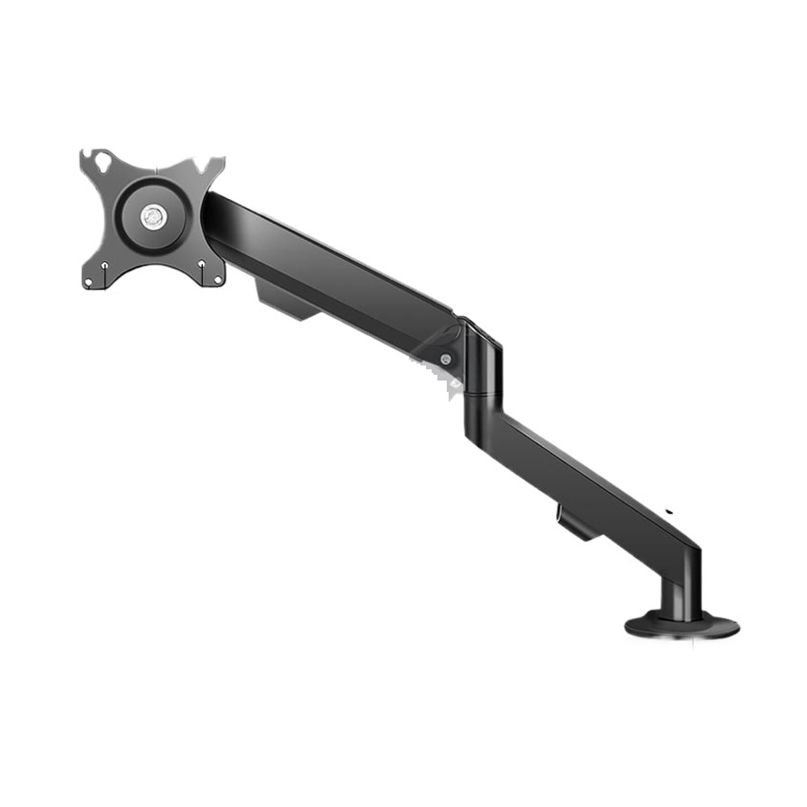 Ikpgbzxm 17-34In03 No-Drill Monitor Stand(17-34In03)