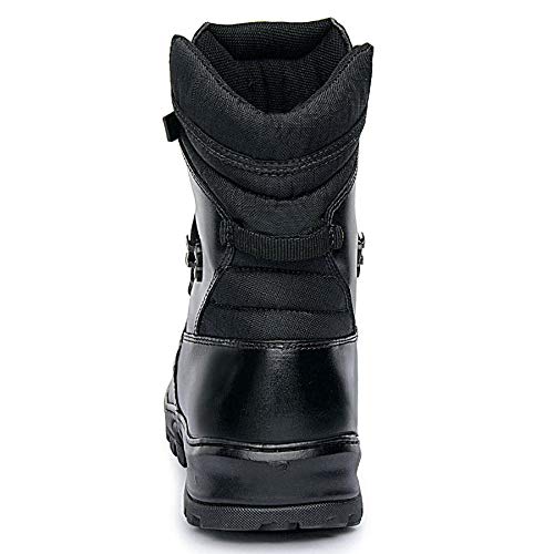 Coturno Masculinotático Rossi Militar Action 8120-40