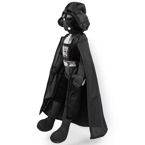 Image of Star Wars Darth Vader Pillow Buddy