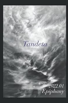 Paperback Tandeta/Epiphany Book