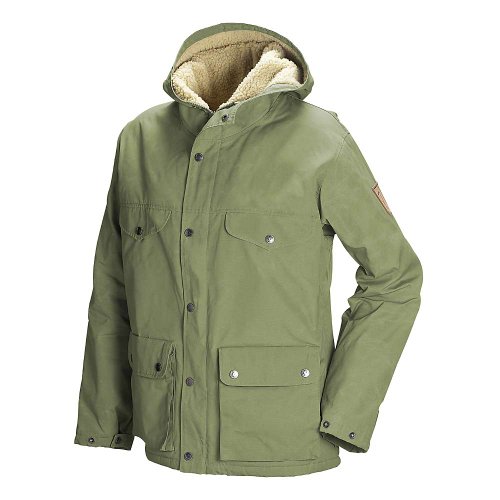 Fjällräven Greenland - Giacca invernale da donna