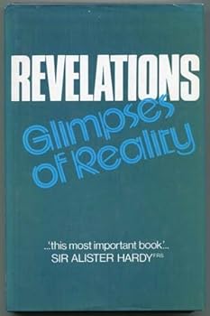 Hardcover Revelations: Glimpses of reality Book