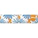 Kleenex 21606BX White Facial Tissue, 2-Ply, White, Pop-Up Box (Box of 125 Tissues)