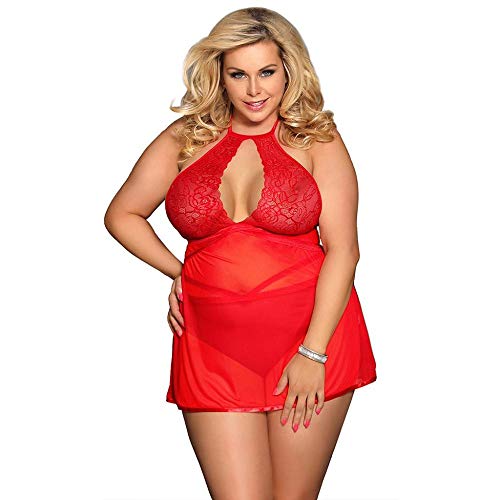 Costume sous-vêtements dos nu en dentelle pour raviver la confiance en soi au lit