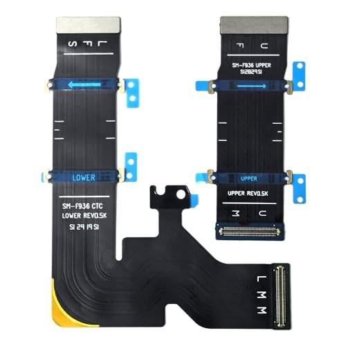 Galaxy Z Fold 4 5G Spin Axis Flex Cable Replacement F936U Spin Axis Flex for Samsung Galaxy Z Fold4 Spin Axis Flex Cable SM-F936U Repair Part