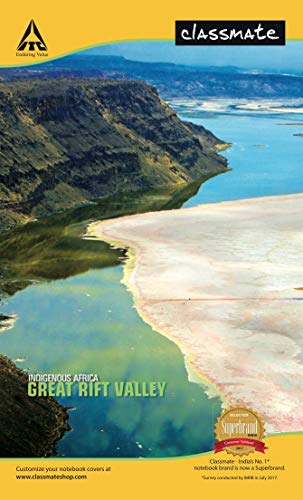 Image of Classmate Long Notebook - 272mm x 167mm, Soft Cover, 180 Pages, Unruled