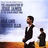  The Assassination of Jesse James