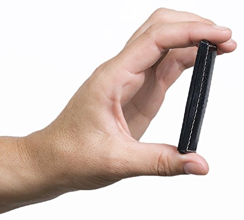 The Naked Wallet Slim Cash and Card Holder3