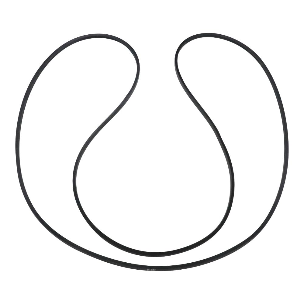 For Joh Dre M155368 X320-X534 con cinghia del piatto tosaerba da 48 pollici