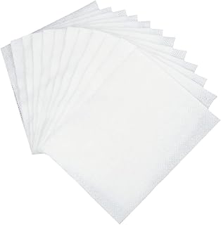 Hemoton 2 Sets Absorption Paper Color Catcher Washing Paper Anti-Dyed Cloth Laundry Paper Non-woven Fabric Anti-Staining Durable Laundry Sheet Laundry Cloth Washing Supply for Dorm