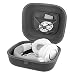 Headphones Hard Shell Carrying Case for SONY MDR CD900ST, V250, V6, V500, V600, V900HD, 7520, XD200, XD150, 7506, 7502, ZX700, XB500, XB300, XD100, NC8 and More / Headset Protective Travel Bag