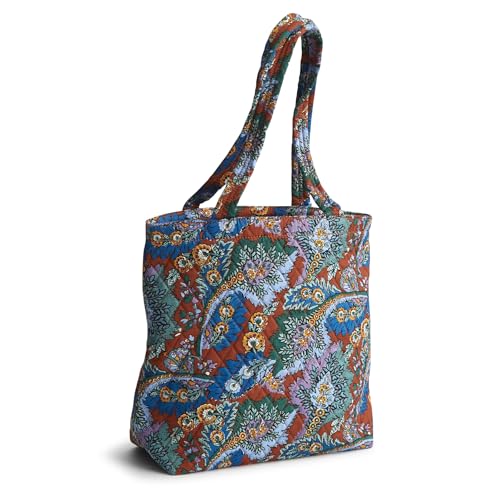 Bolso Tote de Algodón para Mujer miniatura 2