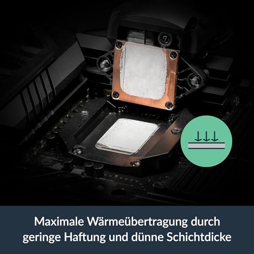 ARCTIC MX-7 (4 g) - Ultimate Performance Wärmeleitpaste – Ansicht 6