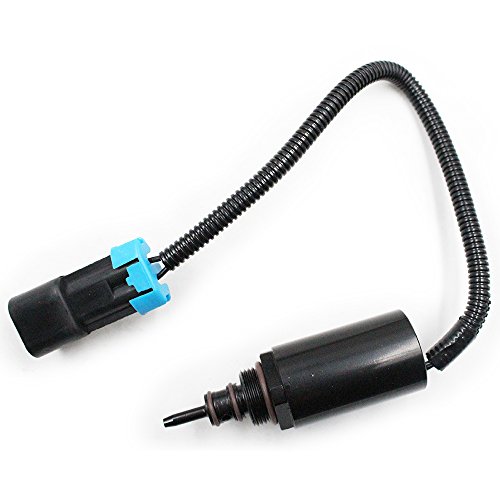 Koauto Compatible With Turbo Wastegate Actuator Control Solenoid Dodge Ram 5.9L Cummins Diesel 4036054 #TOP7