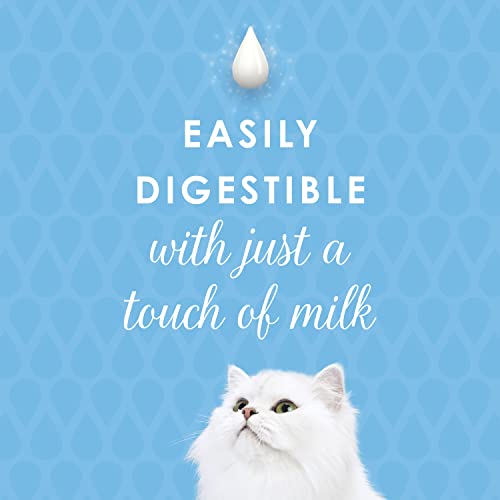 Fancy Feast Creamy Delights, Salmon Feast With A Touch Of Real Milk, 3 Oz (Pack Of 12) #TOP3