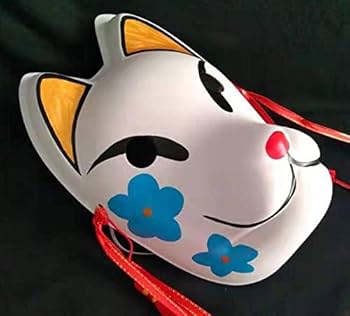 鬼滅の刃 真菰 コスプレ 衣装 ウィッグ 靴 お面セット 鬼滅の刃 真菰 コスプレ 衣装 ウィッグ 靴 お面セット