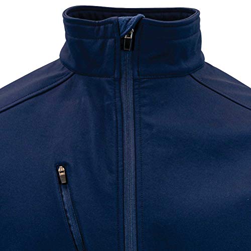GAME Apparel - The Evoke Softshell Jacket, Style# 77504