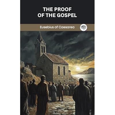 The Proof of the Gospel