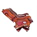 KUANDARg Silla De Escritorio Silla Gaming 360°Giratorio De Oficina Silla De Oficin...
