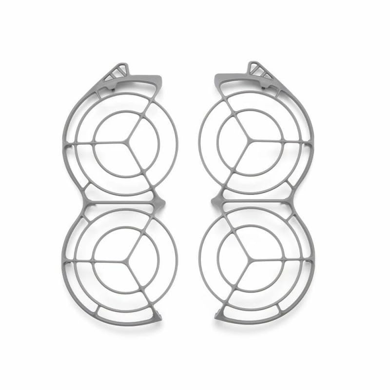 Protection d'Hélices DJI Neo 2 - Sécurité Optimale en Vol
