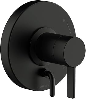 Amalfi Valve-Only Trim Kit, Diverter on Valve