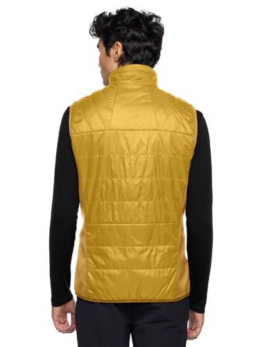 VAUDE Vest Iv chaleco cortavientos e impermeable para senderismo 4