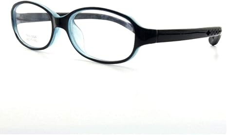 Amazon Co Jp 子供用アンチブルーメガネゴーグル 耐放射線性および抗疲労コンピュータ携帯電話メガネ Trシリコンアジャスタブルテンプル 3 5 8歳の男の子と女の子のための0 光学ガラス 家電 カメラ