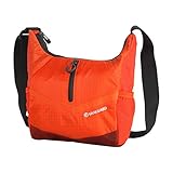 VANGUARD Reno 18OR - Bolso para equipo fotográfico, naranja
