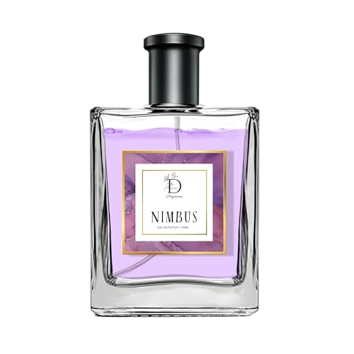 Image of DIONII NIMBUS Unisex Eau De Parfum Perfume | Long Lasting Fresh Fragrance With Neroli & Amber, 50 ML