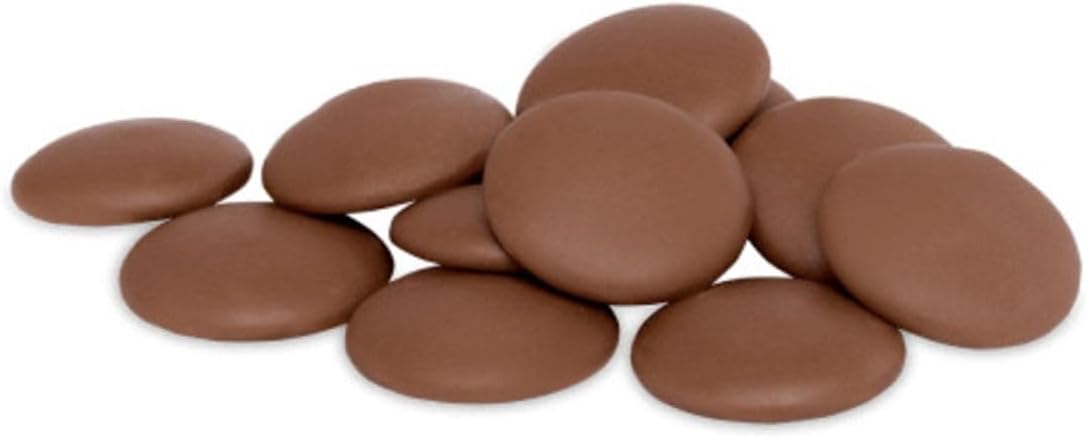 Sütlü Para Çikolata 500 G