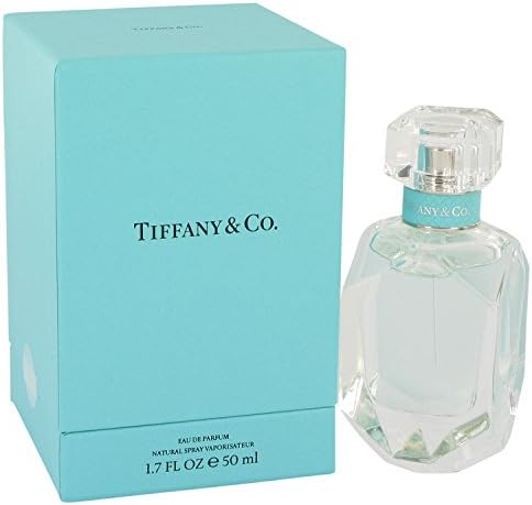 Tíffány Perfume by Tíffány For Women 1.7 oz Eau De Parfum Spray