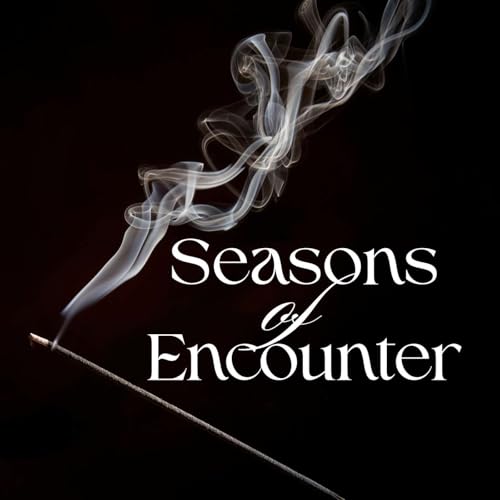 Seasons of Encounter copertina