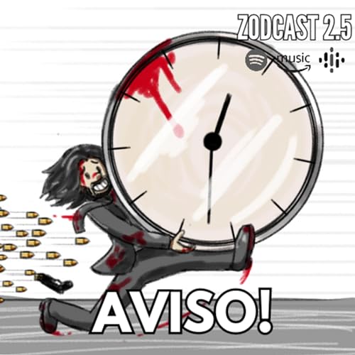 AVISO SOBRE O EPIS&Oacute;DIO SEMANAL