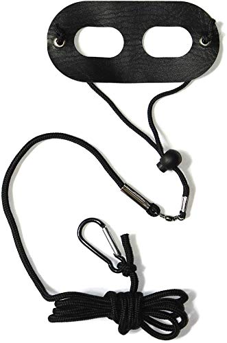 Image of 3 Packs Bearded Dragon Harness and Leash Adjustable(S,M,L) - Soft Leather Reptile Lizard Leash for Amphibians and Other Small Pet Animals (Black)
