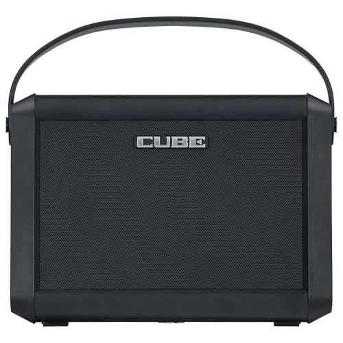 Roland ���[�����h CUBE Street MINI/CUBE-ST-MI �|�[�^�u���A���v �~�j�A���v �M�^�[ �L�[�{�[�h �{�[�J���}�C�N�Ή� �ȈՃ��C�uPA