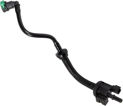 HY-SPEED Evaporative Emissions Vapor Canister Purge Valve 994-554 Compatible with Mustang Ecoboost 2.3L 2015 2016 2017 2018 2019 2020 2021 15 16 17 18 19 20 21 Replaces FR3Z-9G297-H