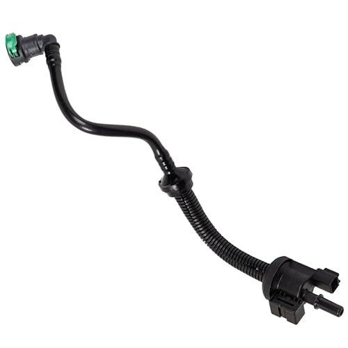 HY-SPEED Evaporative Emissions Vapor Canister Purge Valve 994-554 Compatible with Mustang Ecoboost 2.3L 2015 2016 2017 2018 2019 2020 2021 15 16 17 18 19 20 21 Replaces FR3Z-9G297-H