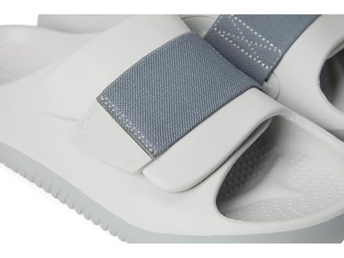 Image of Crocs Unisex Adult Mellow Luxe Recovery Slide Sandals