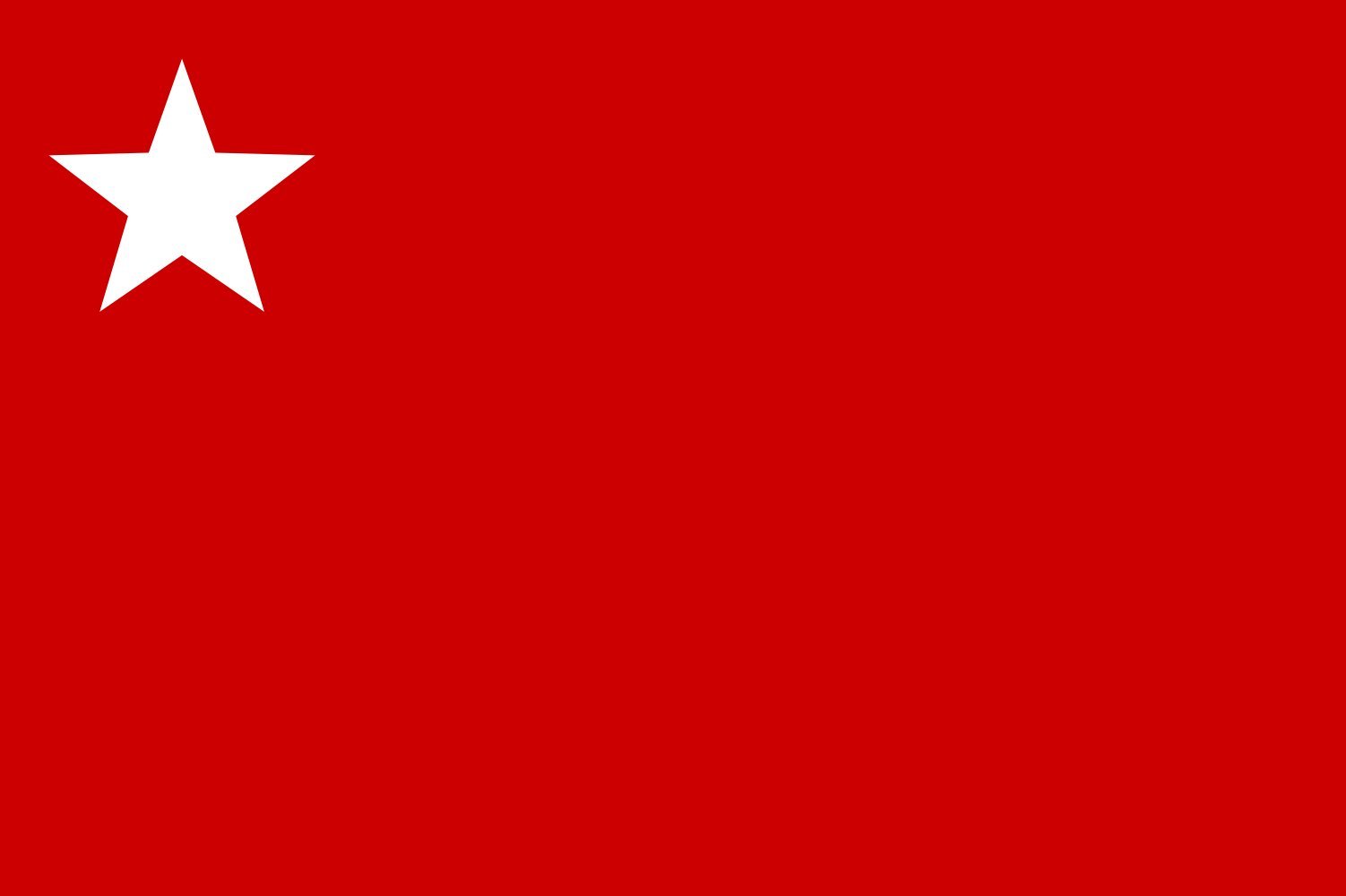 Drapeau Royaume de Tahiti 1822 1829 XL pavillon historique polynésien grand format
