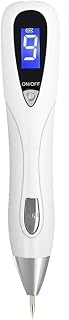Wwarts and SkinTtags Remover Micro-exfoliating Tool Rechargeable Effective for Home Use