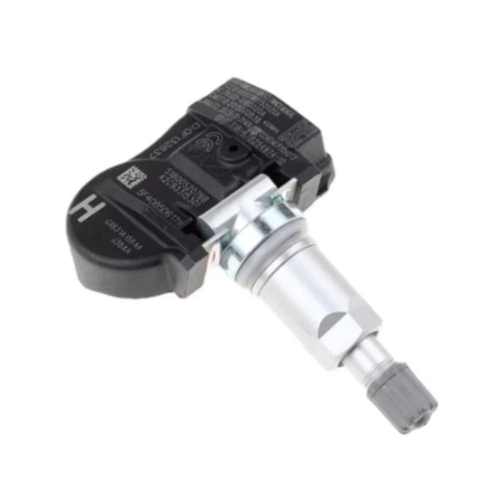 Capteur de pression des pneus haute précision FX231A159AA de qualité constructeur - 5