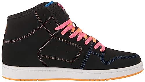 Image of DC Womens Women's Manteca 4 High Top Skate Shoe