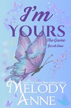 I'm Yours: A mistaken Identity gone so right book (The Game)