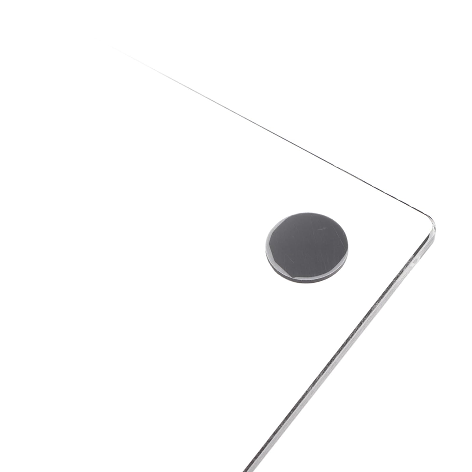 Semme Tavoletta Grafica Ultrasottile con Scatola Luminosa a LED USB con Touchpad per Disegni Animati e Stencil, Ideale per Design Artistico e Lavori Fotografici