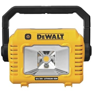 dewalt compact task light