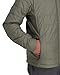 Simms Fall Run Hoody Smokey Olive L