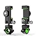 Produktbild Handyhalterung für Fahrradlenker,Handyhalter für Fahrrad Silikon,Handyhalterung für Motorrad Universal,Universal Motorrad Handy Halterung,Handyhalter für Fahrrad