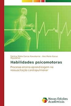 Paperback Habilidades psicomotoras [Portuguese] Book