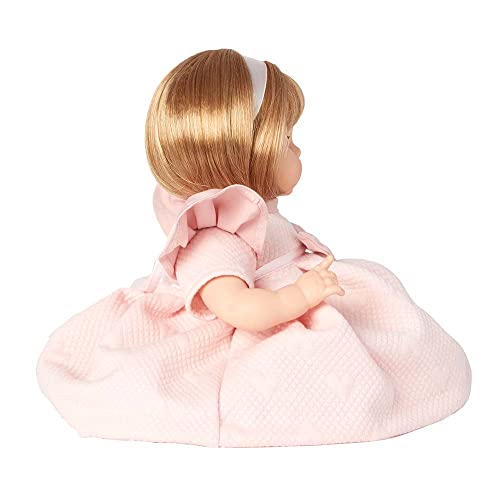 Madame Alexander 14" Pink Hearts Pussycat Doll #TOP5